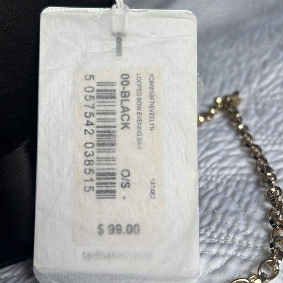 COPY - 🎀 new, with tag Ted Baker - Picture 2 of 5